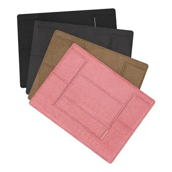 

Portable tablet holder Folding Laptop Stand Invisible Ultra-Thin One Holder Multi-Function Lift Notebook tablet Holder