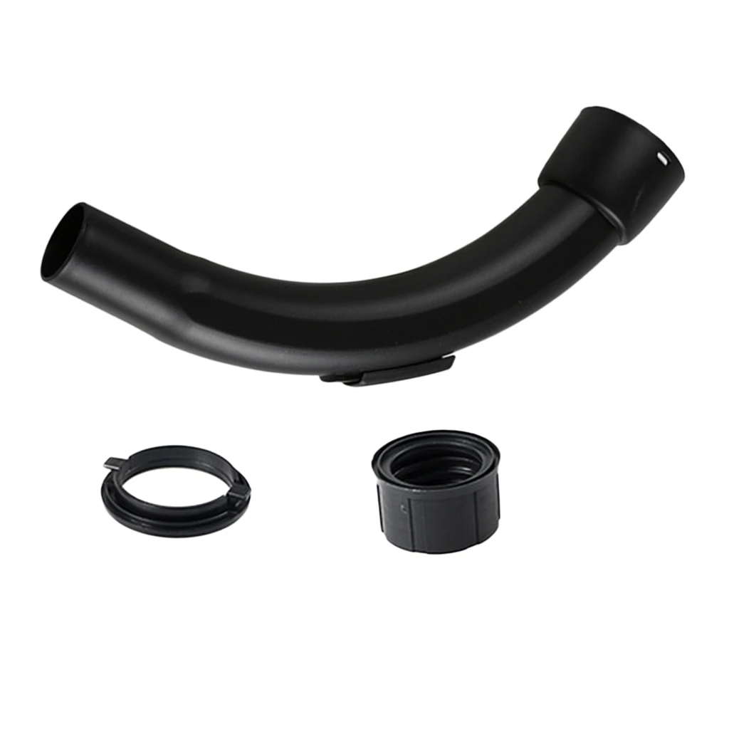 Vacuums Attachments Adapter Plastic Elbow Tube Universal Handle Elbow