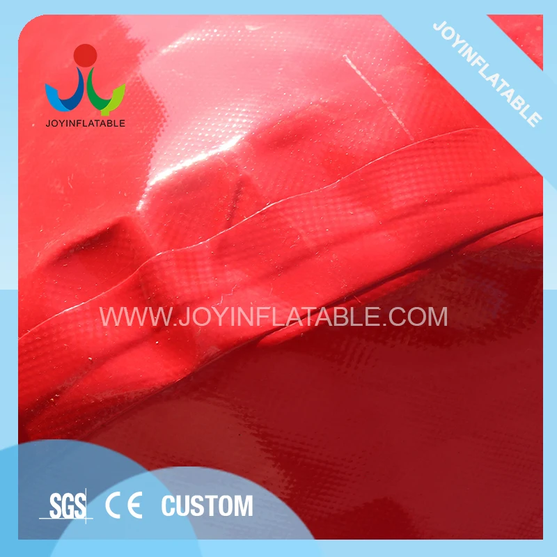 Outdoor Inflatable Water slip N slide Inflatable water Slide on Backyard 6