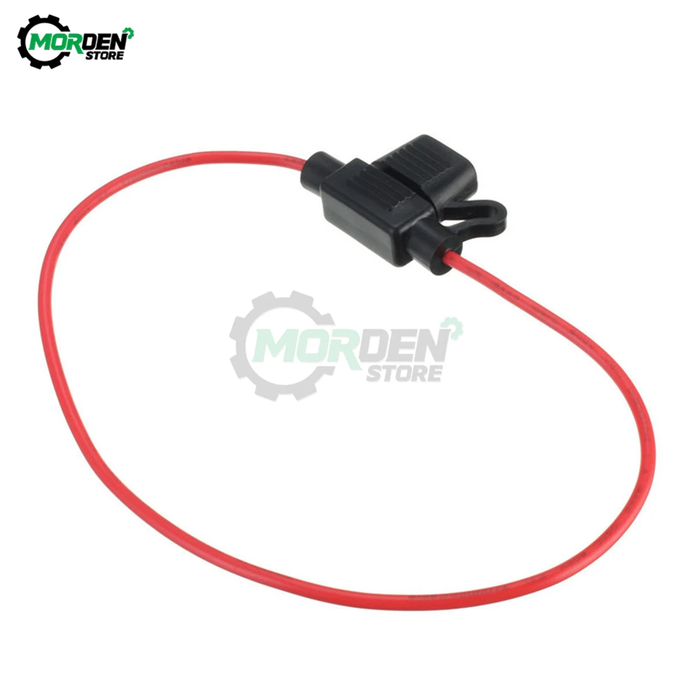 Fusible Add-a-Circuit TAP pour Voiture, Support Adaptateur Micro/Mini/ Standard, Lame 10A, 12V, pour Toyota, VW, Hyundai, KIA, Renault - AliExpress