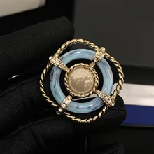Хит 2019 брендовые модные ювелирные изделия для женщин полный