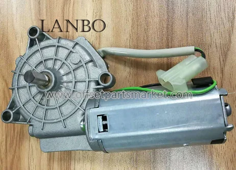 LANBOFFSETPRESS G2.144.1171 драйвер для SM52 машины оригинальная печатная Запасная