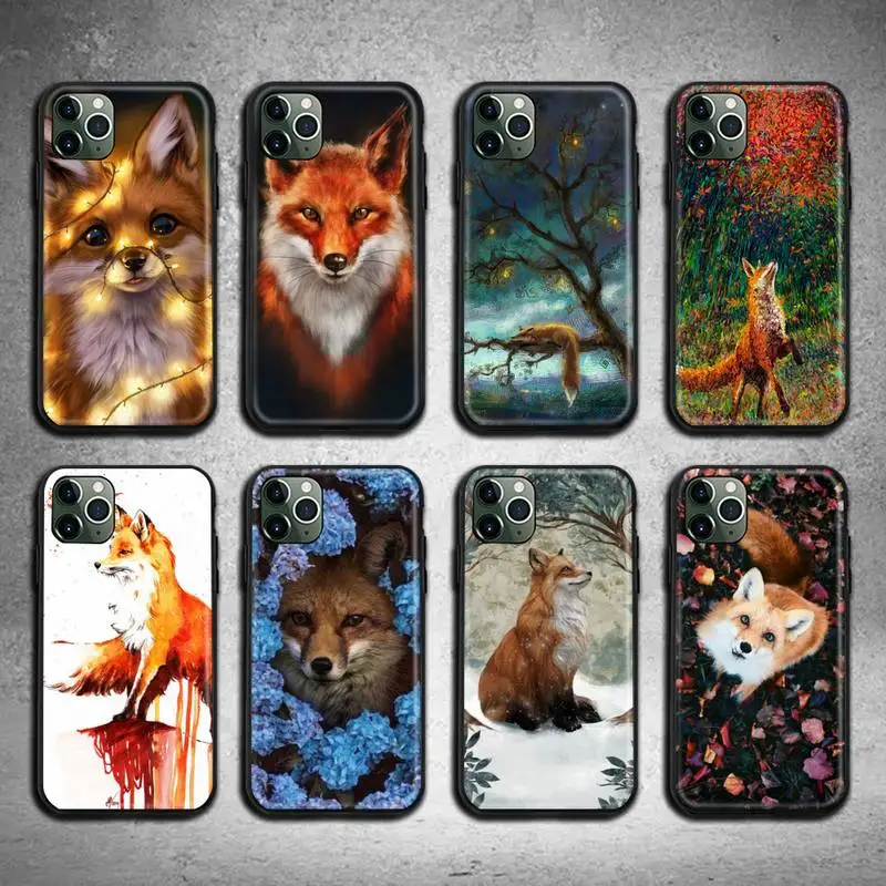 Чехол для iphone 12 pro max 11 XS MAX 8 7 6 6S Plus X 5S SE 2020 XR | Мобильные телефоны и аксессуары