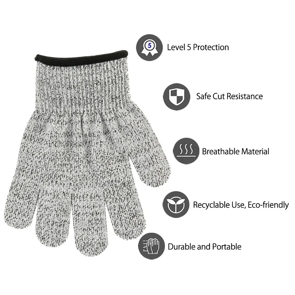 Gloves