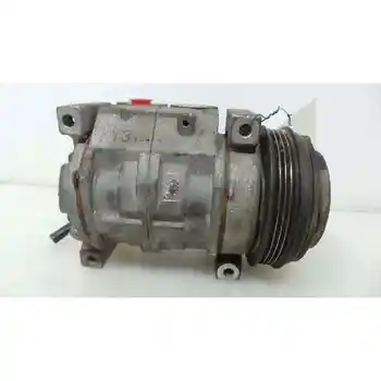 

4472203393 COMPRESSOR AIR CONDITIONING SUZUKI LIANA RH (ER)