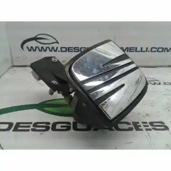 

6L6827573D HANDLE OUTER PORTON SEAT IBIZA (6L1)