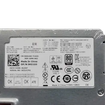 

%95 New For Dell 780 790 990 7010 9010 USFF Power Supply L180EU-00 F180EU-00 L200EU-00 F200EU-00 C0G5T 1VCY4 K350R 6YW 8Pin+4Pin