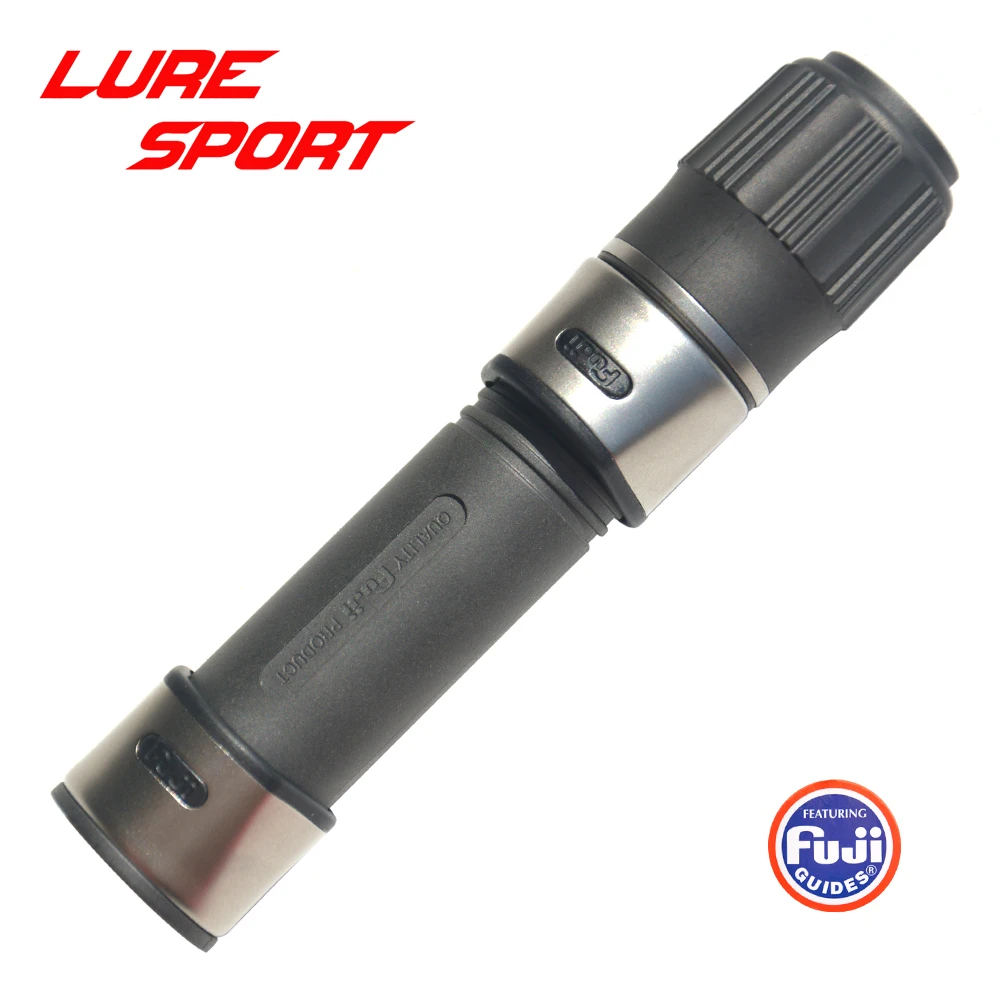 LureSport FUJI DPS катушкодержатель DPSLD/ASH гайка стержень строительный компонент ремонт
