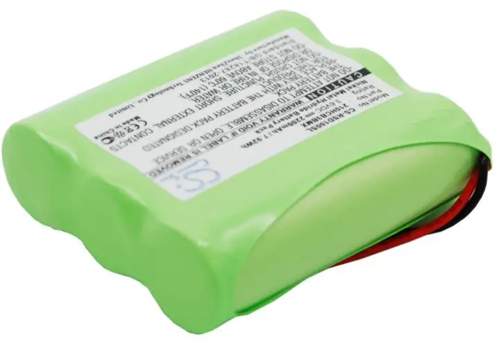 Cameron sino 2200mah аккумулятор для ROBERTS Solar Dab 1 Sports Dab1 210HCB3BMX Dab цифровой аккумулятор