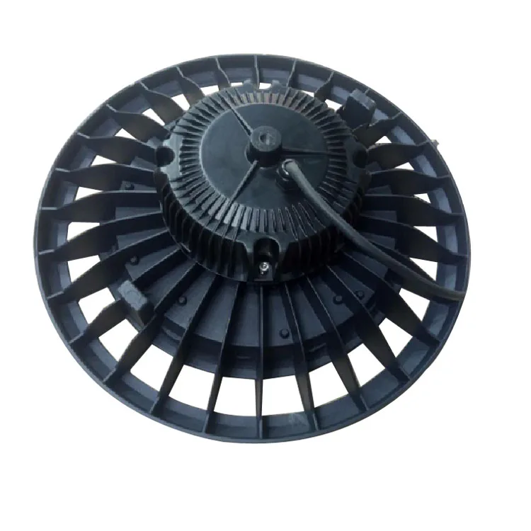 150W AC85-305V 60 90 120 degree UFO led high bay light 120LM/W Warehouse light Industrial lighting