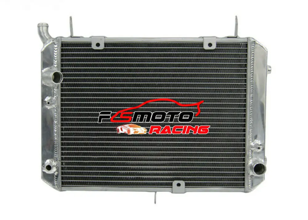 Алюминиевый радиатор для Yamaha FJR1300 RP04 FJR13 FJR1300A RP08 RP11 ABS FJR 1300 A/ABS/R/RC FJR13AT/T/TC 2001