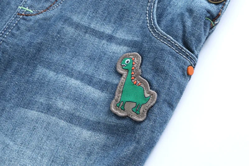 Baby Overalls Romper Toddler Boy Girl Jeans Toddler Overalls Kids Jumpsuit Jeans 9-24M Cowboy Baby boy clothes