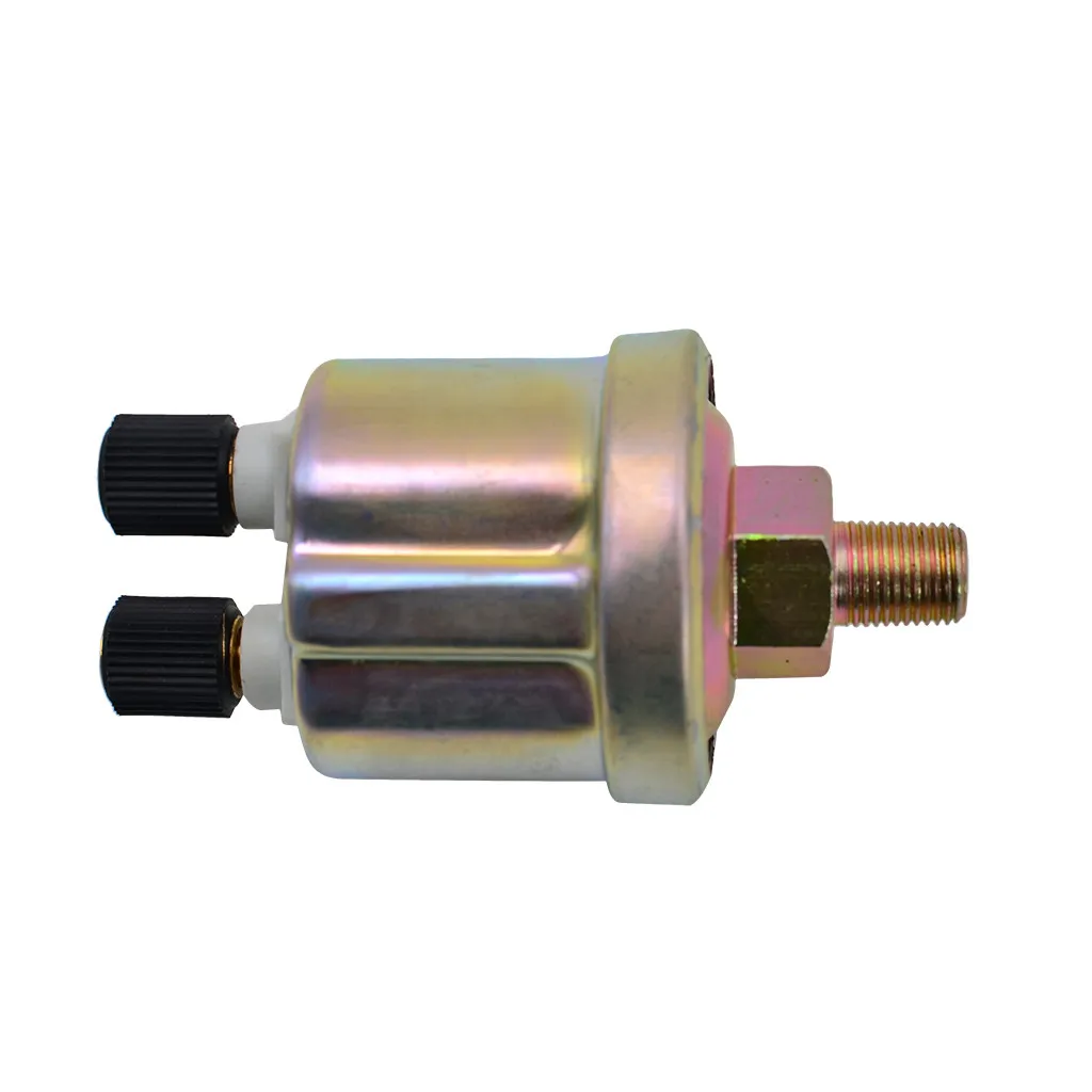 Automotive Car & Truck Parts Engine Oil Pressure Sensor Gauge Sender Switch 1/8 NPT Sending Unit