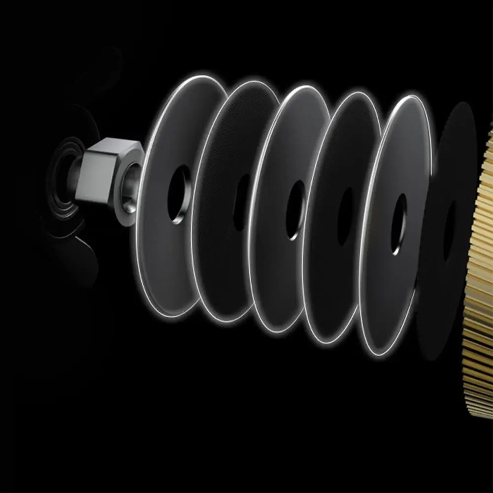 DSstyles 5 кг тормозное усилие длинное колесо для морской рыбалки zero magnetic 13 axis BF2000