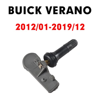 

Tire Pressure Sensor Monitoring System For Buick Verano 2012-2019 TPMS 315MHz 12768826 13598772