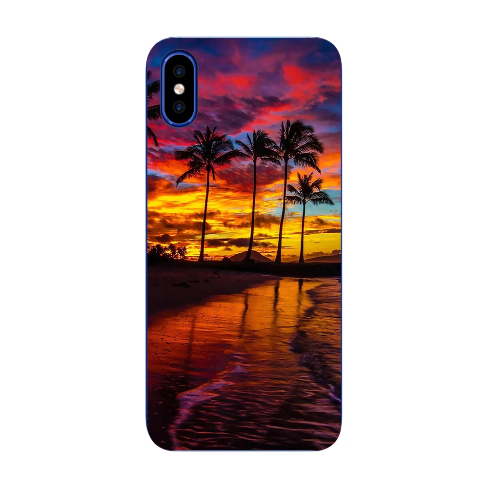 19 Для DOOGEE X55 Чехол Мягкий ТПУ защитный чехол для телефона силиконовый чехол с рисунком волка розы цветы бампер Shel - Цвет: 19