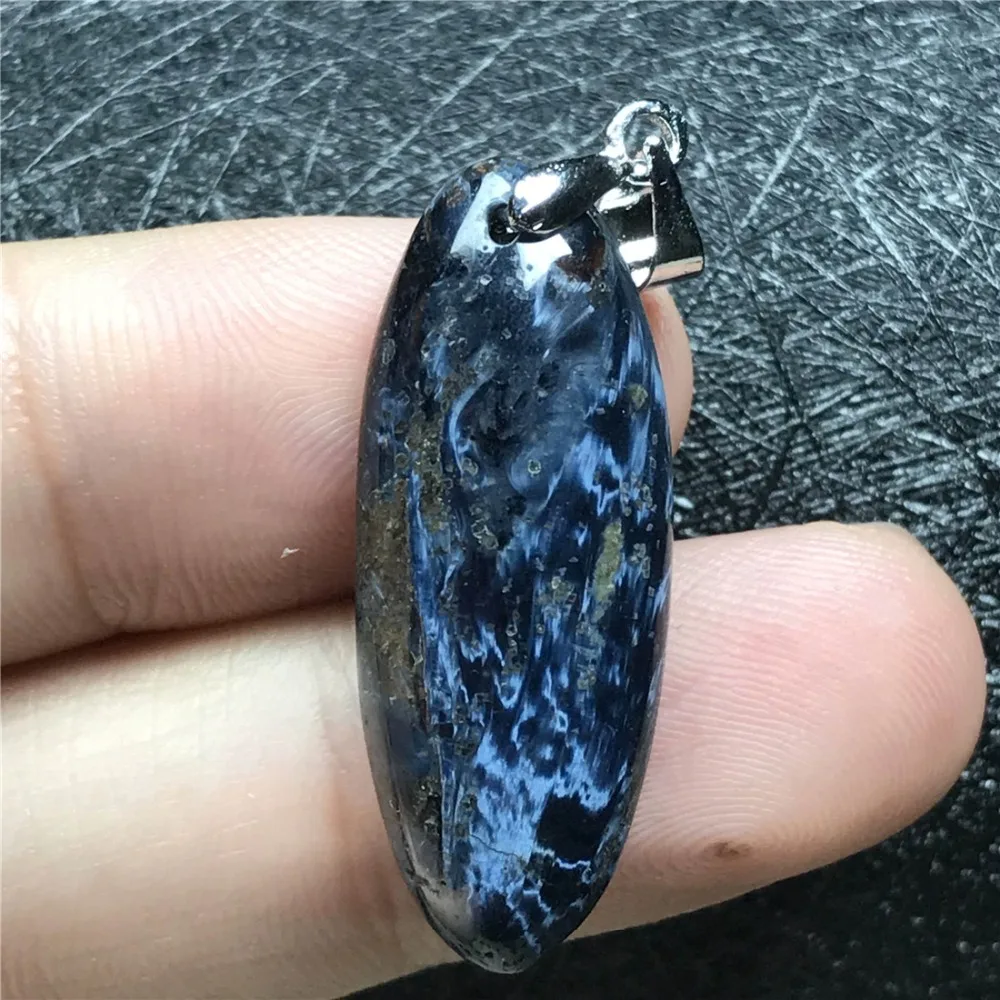 Pietersite Pendant (118)