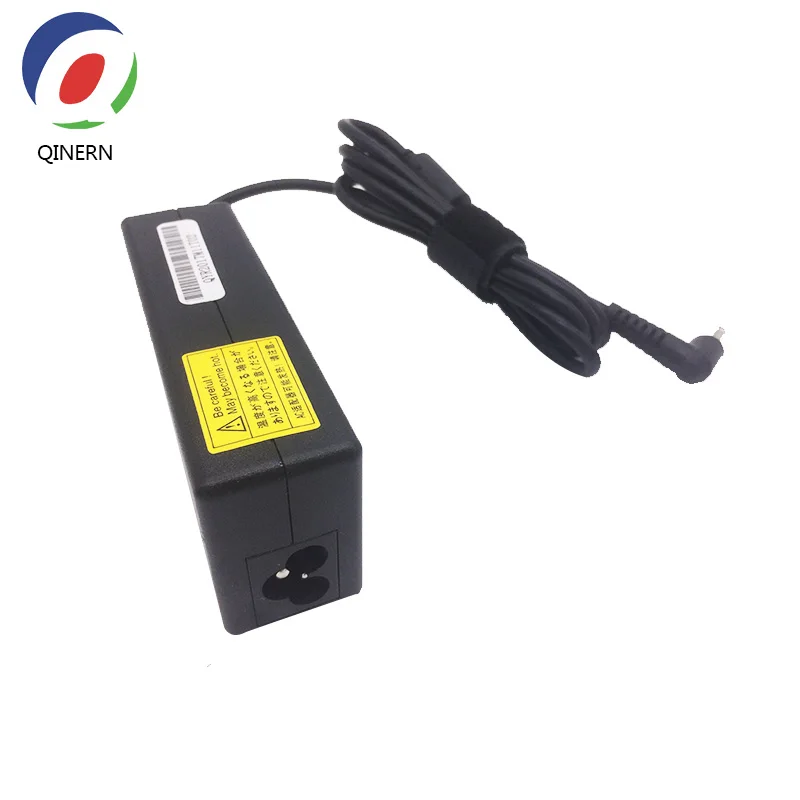 Фото 20 в 3.25A 65 Вт 5,5*2,5 мм зарядное устройство для ноутбука Lenovo U130 U350 U310 U410 U430 U450 Y430 Y460 Z360 G230 G430 G360 notbook адаптер №3