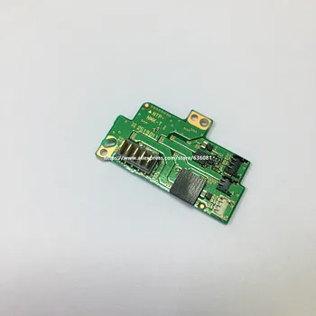 

Repair Parts Battery Contact Board DC/DC Power PCB Board 12A16 For Nikon D7500