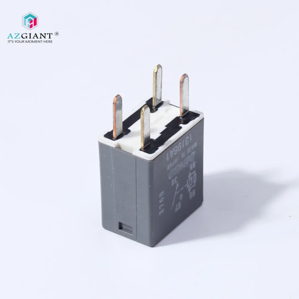 Автомобильный блок предохранителей AZGIANT Relay13502752 2752 13196A1 для Cadillac вытяжка ATS SLS SRX CTS