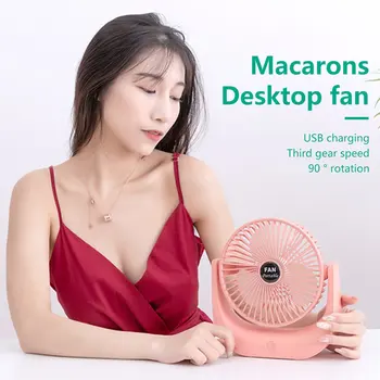

Portable USB Fan 3-Speed Mini Fan For Office for home for car Gadgets Desktop Desk Electric Small Fan Summer Cooler Cooling Fan