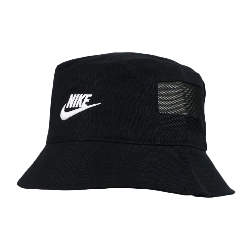 Оригинальное новое поступление NIKE U NSW BUCKET FUTURA унисекс бейсболки  спортивная одежда - купить по выгодной цене | AliExpress