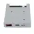 SFR1M44-U100 3.5 in 1.44 MB USB SSD Floppy Drive Emulator с 4-контактным разъемом Питания / 34-контактным разъемом / USB-портом Plug and Play 5V DC