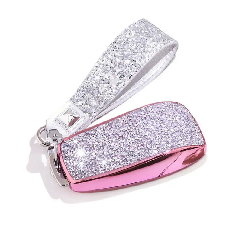 Cover chiave telecomando per Mercedes Benz W213 AMG classe E W213 W212 S212 C207 A207 - H114a7841d96e44cf9e48aab90acd21e5P