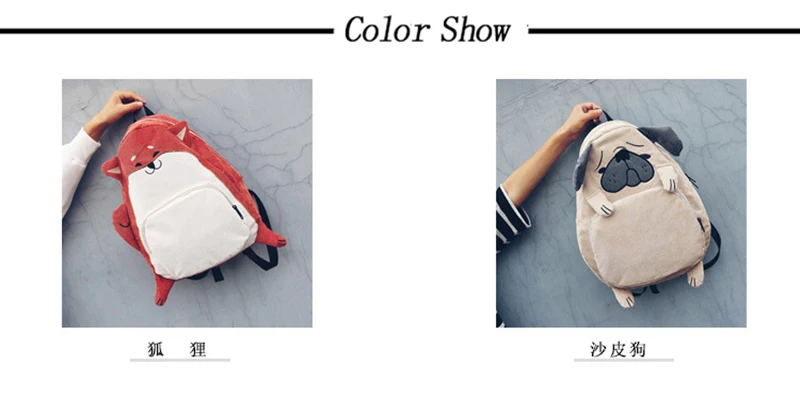 Cheap Mochilas