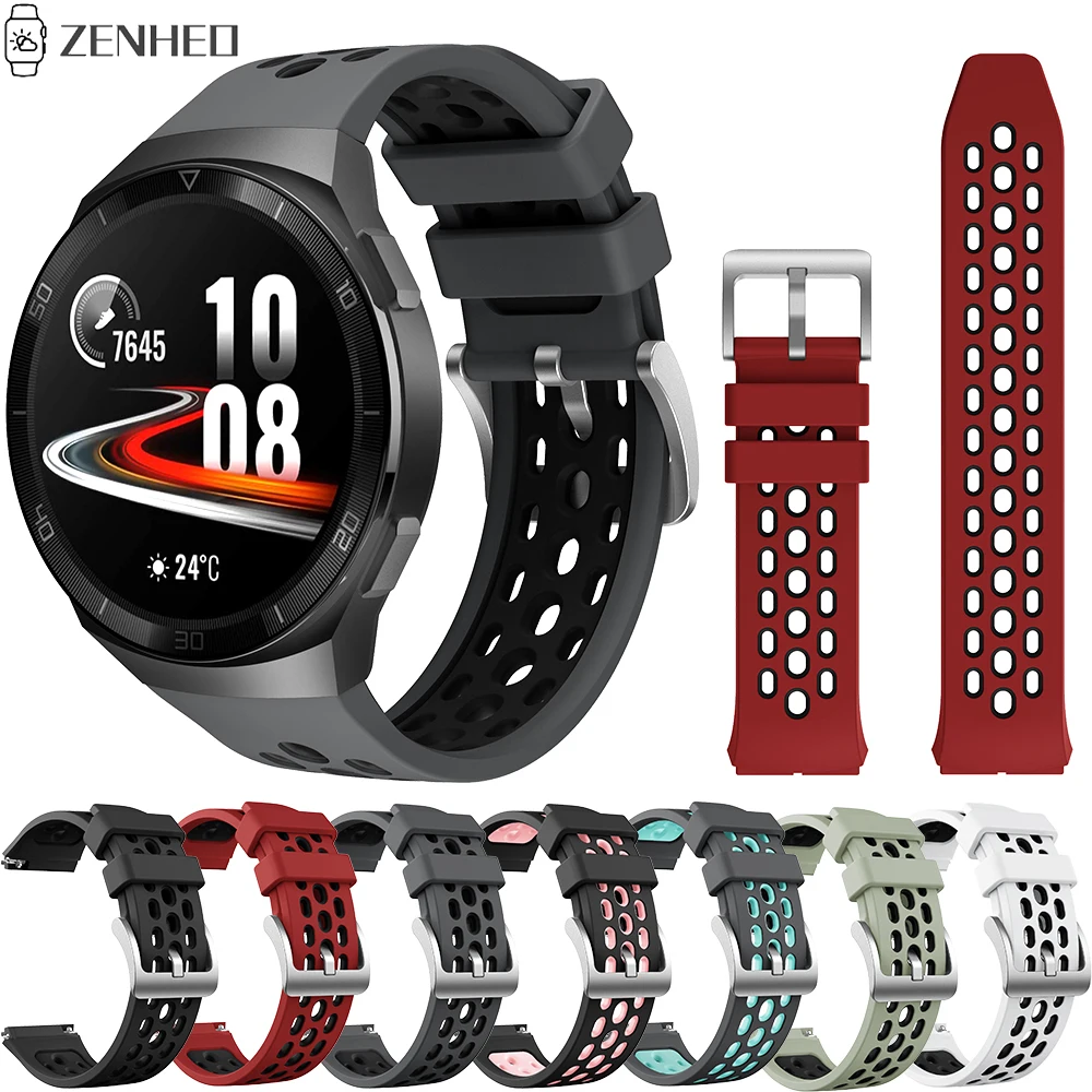 Huawei watch gt 2e bracelet Clearance