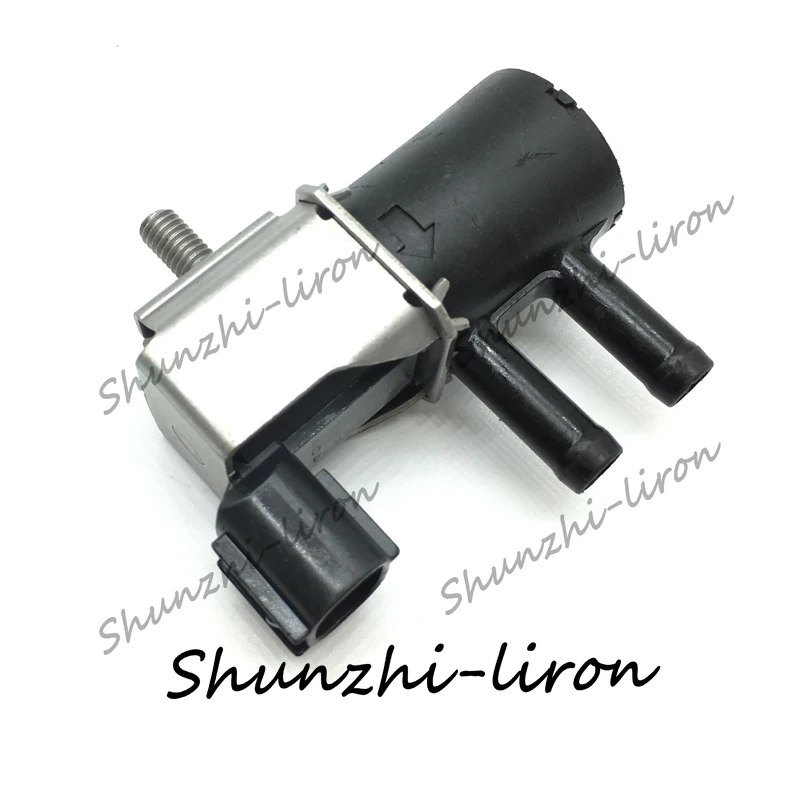

Auto Solenoid Valve Vacuum Valve K5T48574 for 09 to 13 Suzuki Grand Vitara Kizashi SX4, Auto Control Valve