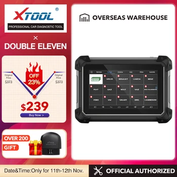 

XTOOL EZ300 Pro 4 System Engine Diagnosis tool ABS SRS TPMS read ECU code reader streering Angle sensor adjustment Update Online