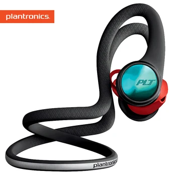 

Plantronics BackBeat FIT 2100 Stereo Sports Bluetooth 5.0 Earphone Wireless IP57 Waterproof Headset 7Hours Battery Life with Mic