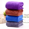 Extra large 120X200cm microfiber bath towel-super absorbent, soft and quick-drying, multi-purpose travel, sports, beauty salon 4