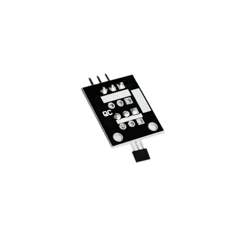 10PCS KY-003 Hall Magnetic Force Sensor Module for Arduino