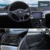 3/5M Auto Molding Trim Car Interior Decoration Strip Car Seal Molding Strip Door Dashboard Edge Universal Car Trim Line Strip