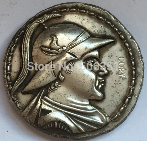 

Type:#61 Greek COINS Irregular size