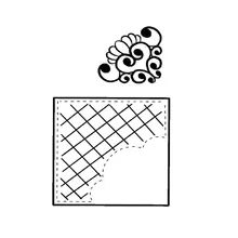 ^^Best Offers InLoveArts Diamond Frame Dies with Lace Hollow Corner Metal Cutting Dies for Scrapbooking Craft Card Embossing Die Cut Template ^^Best Offers InLoveArts Diamond Frame Dies with Lace Hollow Corner Metal Cutting Dies for Scrapbooking Craft Card Embossing Die Cut Template