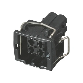 

5/10sets 4pin waterproof plug Air conditioner pressure switch plug For VW Passat B5 A4 A6 S4 S8 357919754