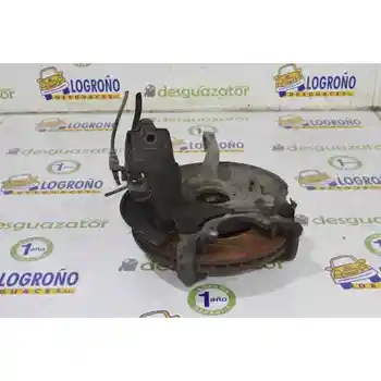 

1K0407256AA STEERING KNUCKLE FRONT RIGHT SEAT ALTEA (5P1)