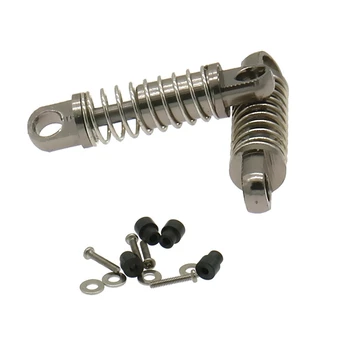 

Alloy Shock Absorber Damper Oil Filled Type for Rc Hobby Model Car 1/28 Wltoys K969 K989 K999 P929 Drift Rally Bigfoot