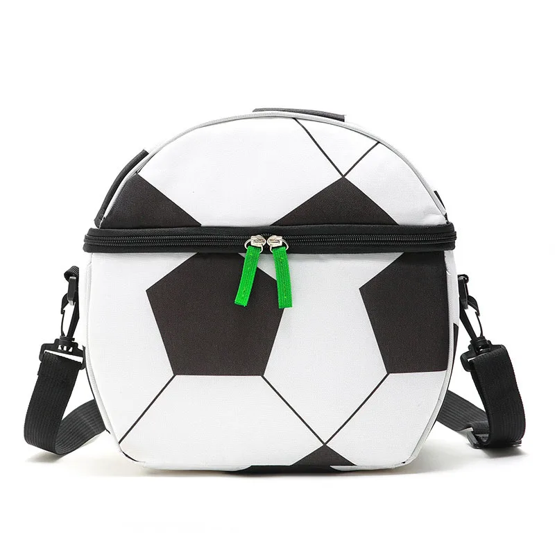 football lunch box