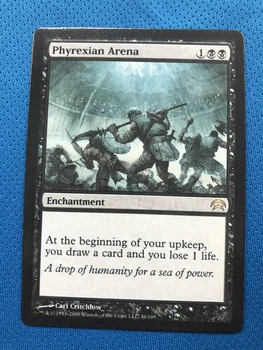 

Phyrexian Arena Planechase (HOP) magician ProxyKing 8.0 VIP the proxy cards to gathering every single mg card.