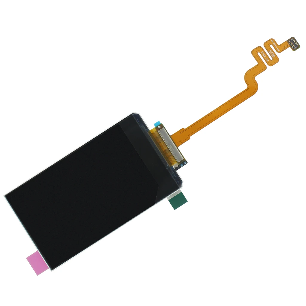 LCD Digitizer For Apple IPod Nano 7th + Screen Opening Repair Tools
