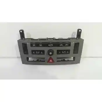 

6451SC 1978584 Control Climate Control Peugeot 407