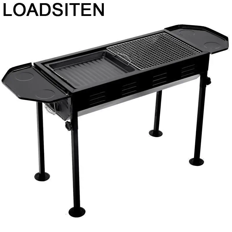 Решетка для гриля портативная из углеродного волокна |