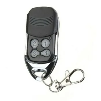 

Gate Garage Door Opener Remote Control Duplicator For Chamberlain LIFTMASTER 433