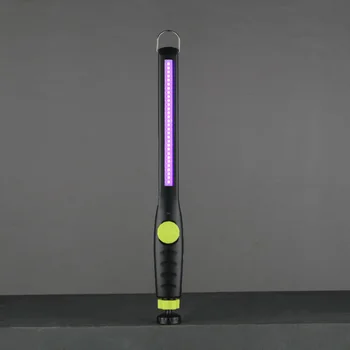 

UV Disinfection Lamp Ultraviolet Sterilizer UV Light Tube Bulb Disinfection Bactericidal Lamp Home Bathroom Cleaning
