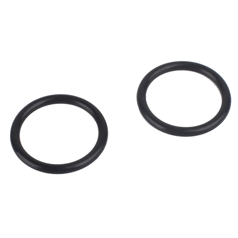 Тактический 2 шт./лот Airsoft поршневая головка уплотнительное кольцо для AEG Охотничьи Аксессуары Черный 24*20 см FB02206