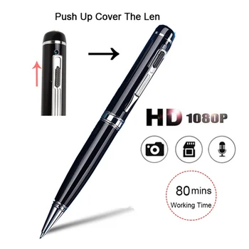 

Mini dv voice recorder 1080P HD camera video photo recording sport class students business comcorder noise reduction